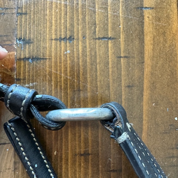 Coach mini purse - Picture 10 of 12